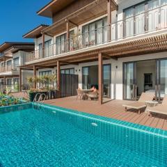 Edensee Kega Beach Resort