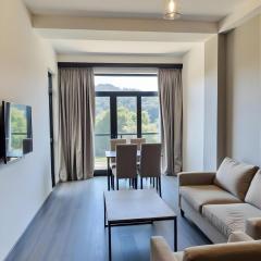Tsaghkadzor Kechi Heights Retreat - Luxe Family Apartment