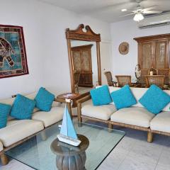 Tropical Paradise Getaway in Acapulco with Private Infinity Pool