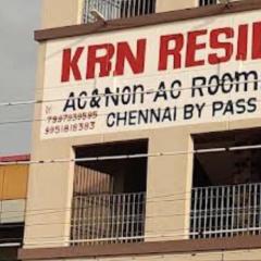 KRN Residency