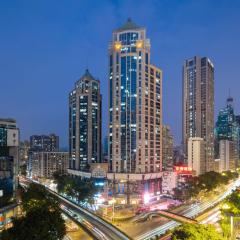 CityNote Hotel -Guangzhou Beijing Road Pedestrian Street Yuexiu Park Branch