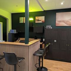Munich large Apartment 110 qm in very cetral location 1 to 12 Guests