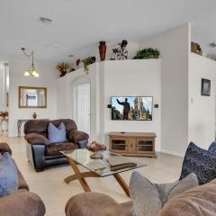 KP8034 Windsor Palms Resort 4 Bedroom Private Pool