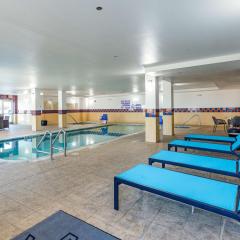 Hampton Inn & Suites Fort Worth-West-I-30