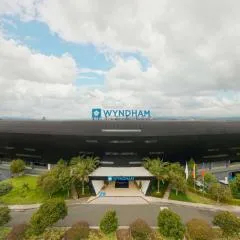 Wyndham Quito Airport