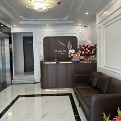 Phượng Hoàng hotel mỗ lao