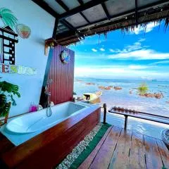 Bnเกาะลิบงโฮมสเตย์