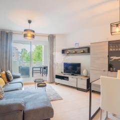 CostaBlancaDreams Apolo 12 2D in Calpe