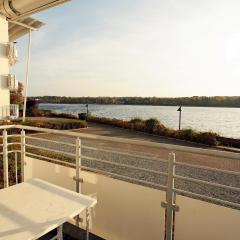 Windjammer WBE 007 Windjammer