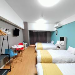 Arcadia EF 407 アルカディアEF 407