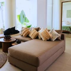 Kayu Jati Villa - 3BR Villa in Kedungu