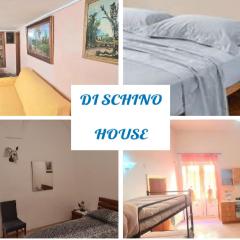 Di Schino House
