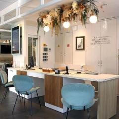 Hôtel Kyriad La Rochelle Centre Ville