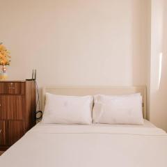 Spacious Bright Family Escape