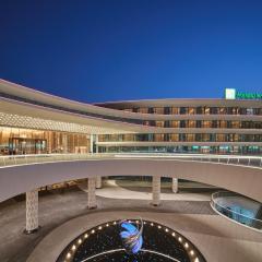 Holiday Inn Wuhan Tianhe Airport by IHG
