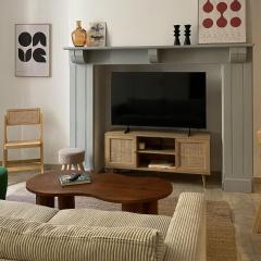 Maison-Cœur historique-Sarlat