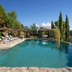 Casa Rural Finca La Morera