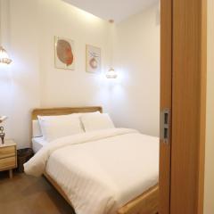 Casabella Homestay 305 Batam Penuin