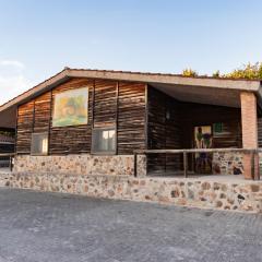 Hostal - Bungalows Camping Cáceres