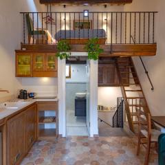 Loft Trastevere
