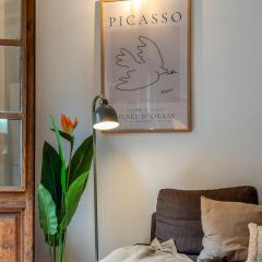 Canela Homes BARCELONA SANT ANTONI