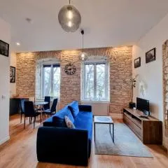 Biały Kruk Apartamenty vis-a-vis Jasnej Góry 5a