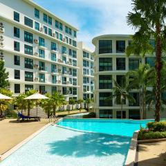 New stylish studio in La Vita 5