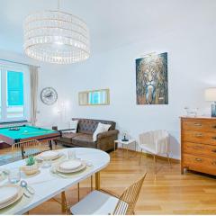 2 minuti da ACQUARIO - CASA FOSSATELLO "pieno Centro"