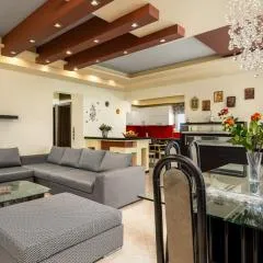 Stavroulas Amazing House