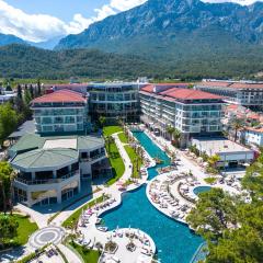 Akra Kemer - Ultra All Inclusive