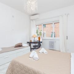 via Madonna del Riposo