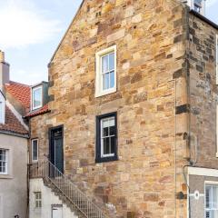 Ledgers Cottage- Harbourfront Home Pittenweem