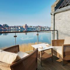 Penthouse Eignerlodge