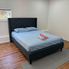 Snug stay in Auckland City