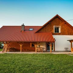 Zakątek - Żabi Kraj