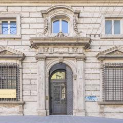 Portello Square Lux Apartment Genova