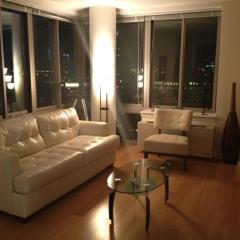 Bachelor Pad Oasis