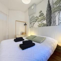 Vesle- Hyper Centre - 2 Chambres