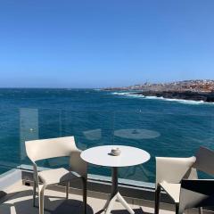 El Balcon de la Garita