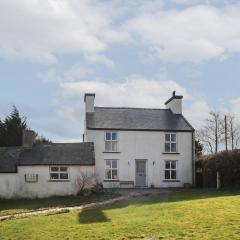 Melin Rhos Farm