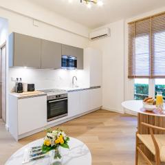 B G Cocon Meyerbeer - Grimaldi Promenade des Angla