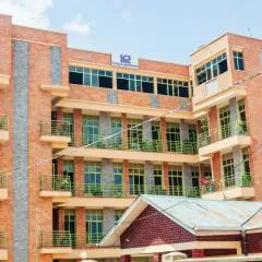 K2 hotel apartment