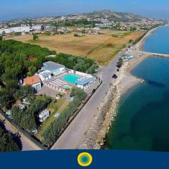 Club del Sole Roseto degli Abruzzi Easy Camping Village