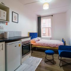 Private Room 5 in Quirky Soho