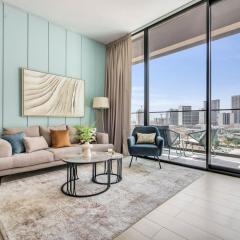 GuestReady - Modern retreat in JVC