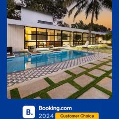 EKOSTAY - Hazelnut Villa