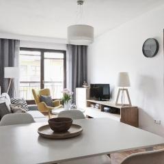 Zakopiańskie Apartamenty