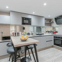 Flat 3, 158 Abingdon Road