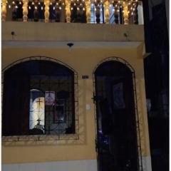 Casa para cop 30