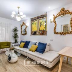 MyHouseSpain - Sensacional piso en Malasaña